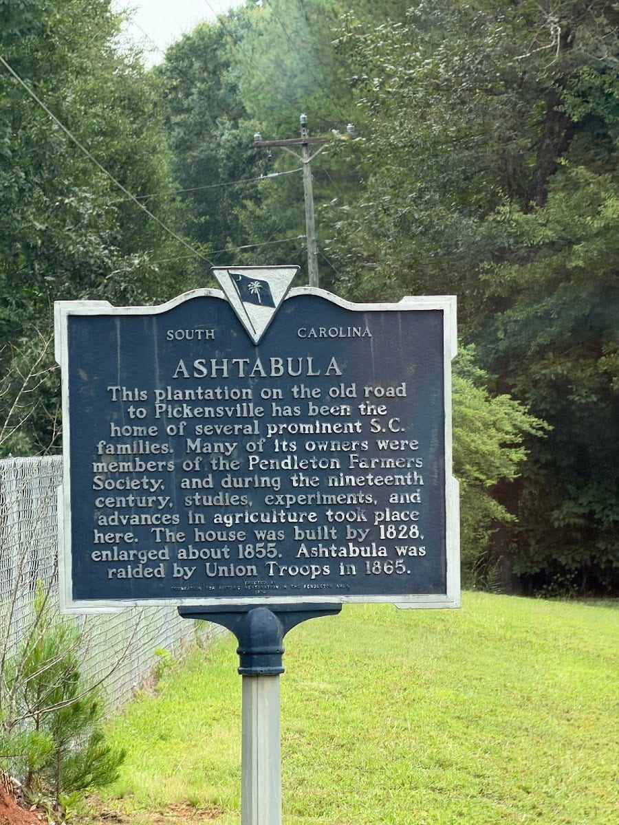 Ashtabula Historic Plantation and Venue, photo 3