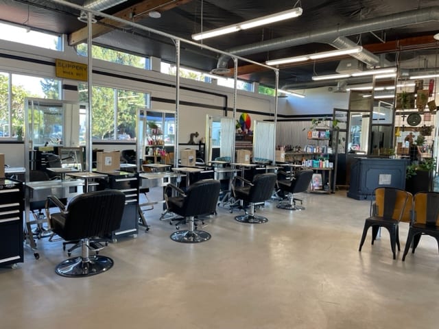 Napa Cosmetology Collective, photo 2