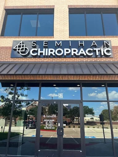 Semihan Chiropractic Clinic, photo 3