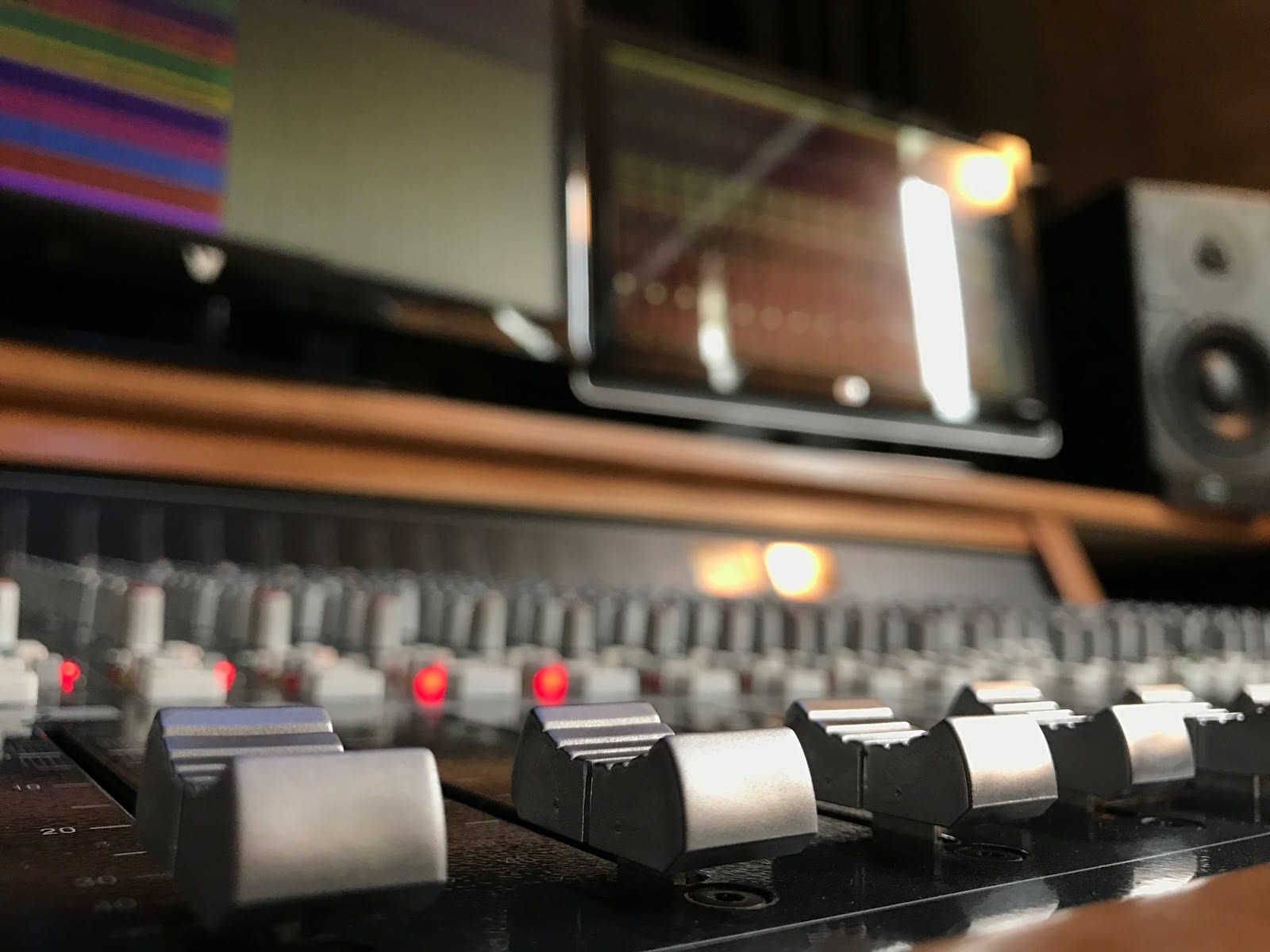 Behind The Sound Audio Visual Rentals, photo 4