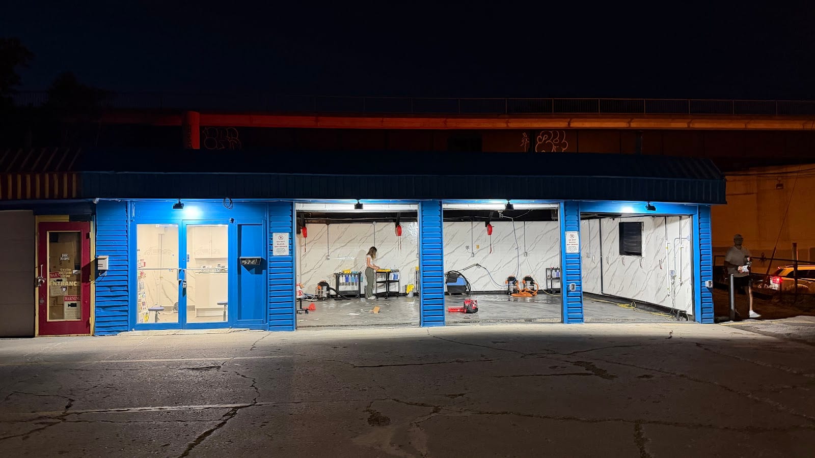 SmartShine Hand Car Wash & Detailing, photo 3