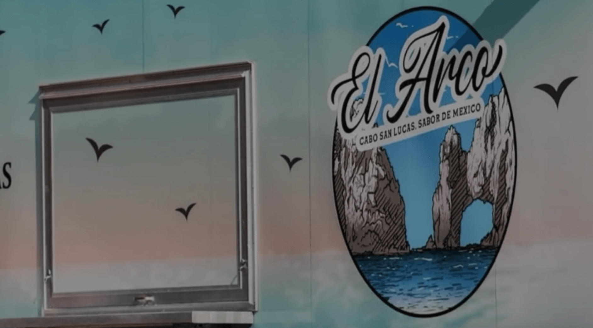 El  Arco