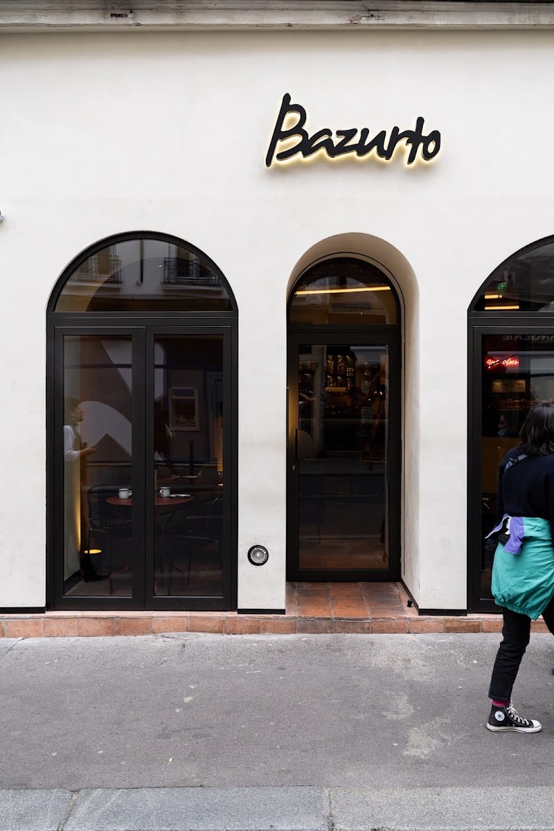Bazurto, photo 2