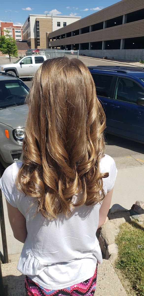 Mane-Gy Mousse