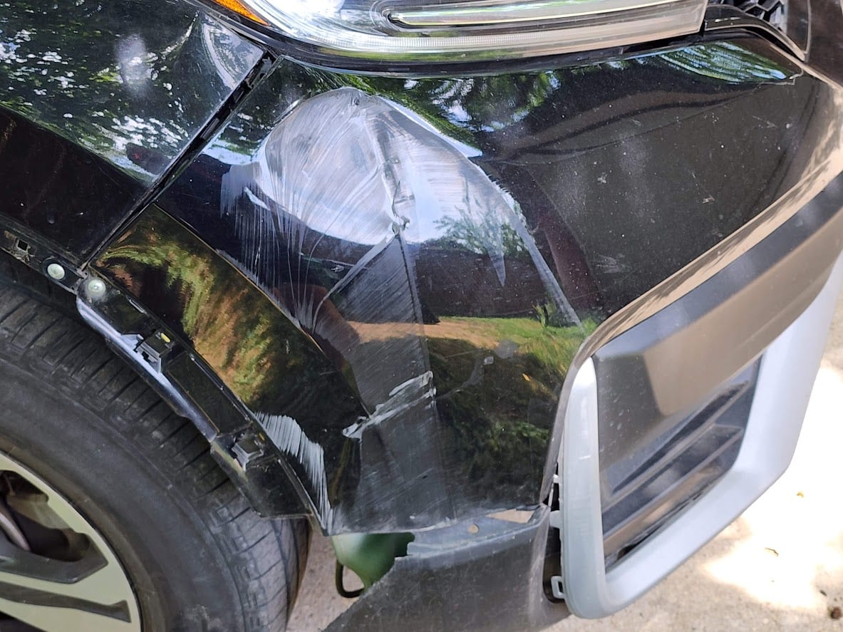 Autobody Denton CARSTAR