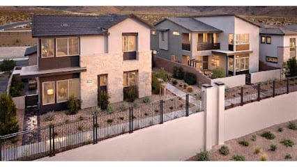Aberdeen Collection II by Tri Pointe Homes