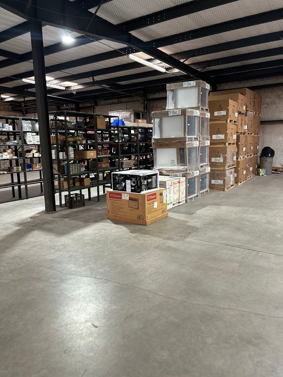 Snook & Aderton HVAC Supply, photo 4