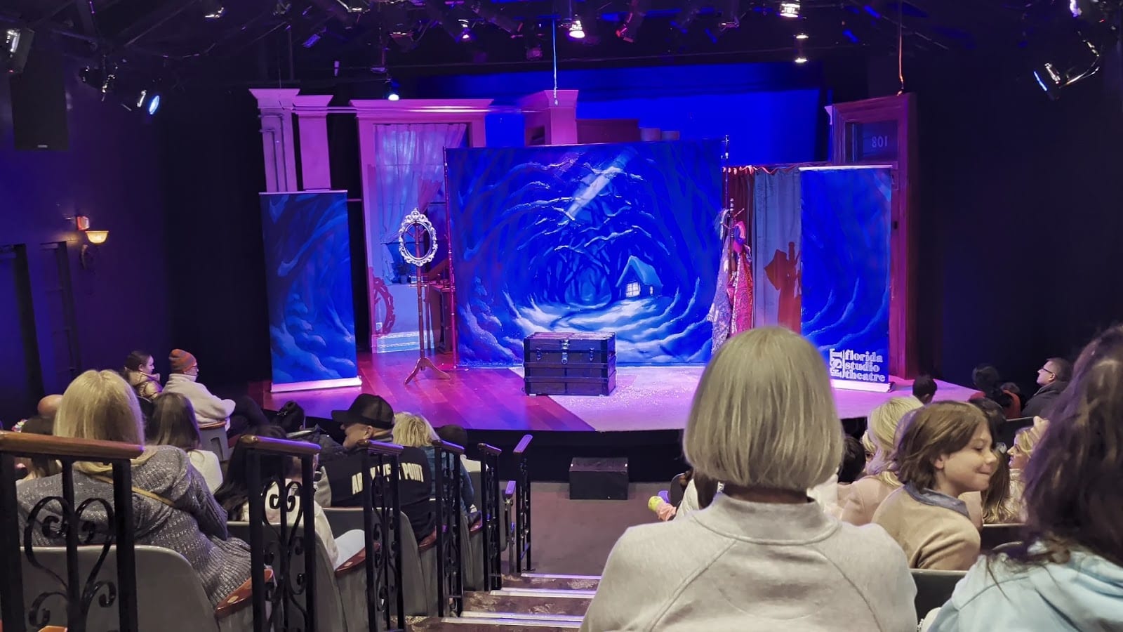 Florida Studio Theatre, photo 3