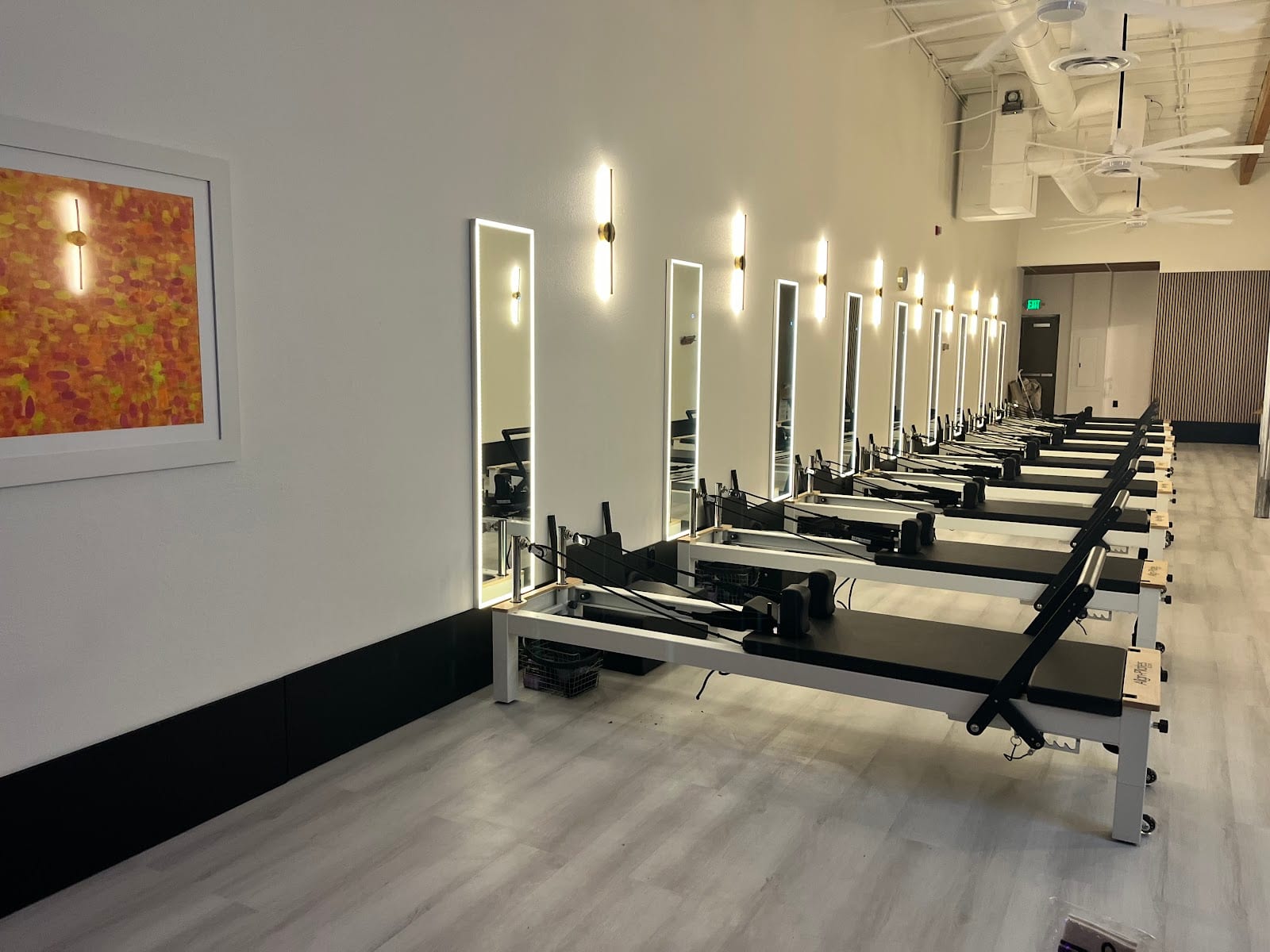 Power Yoga + Pilates + Fitness, photo 3