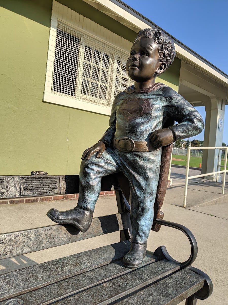 Greenwood Park, photo 3