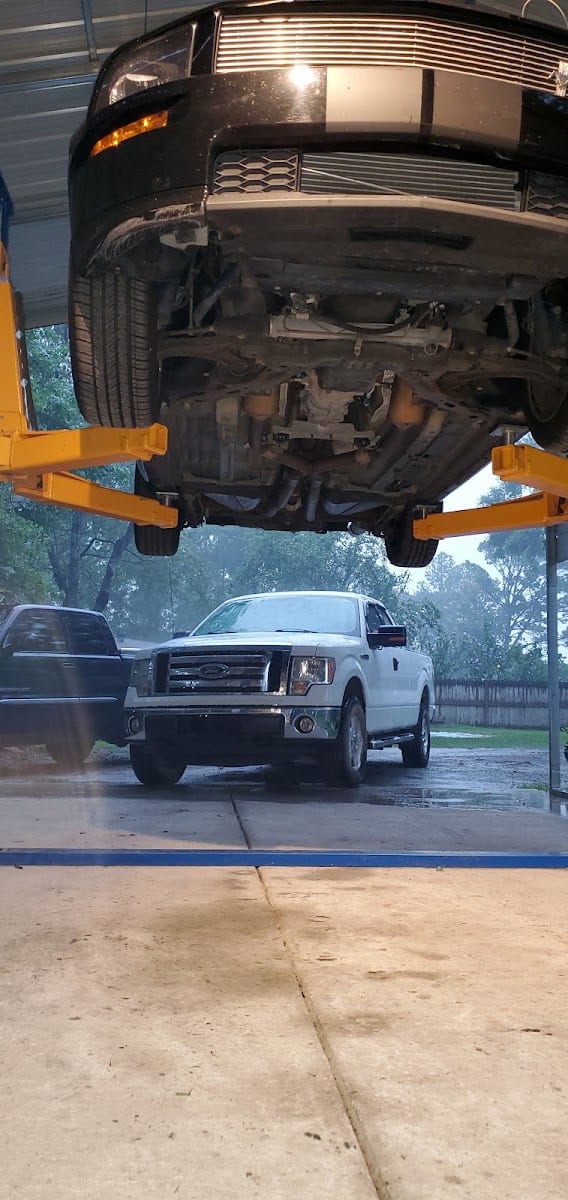 JLV Auto repair, photo 2