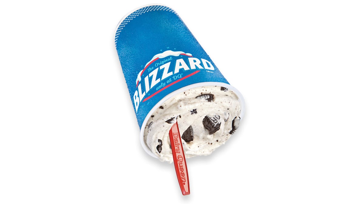 Dairy Queen Restaurant, photo 4