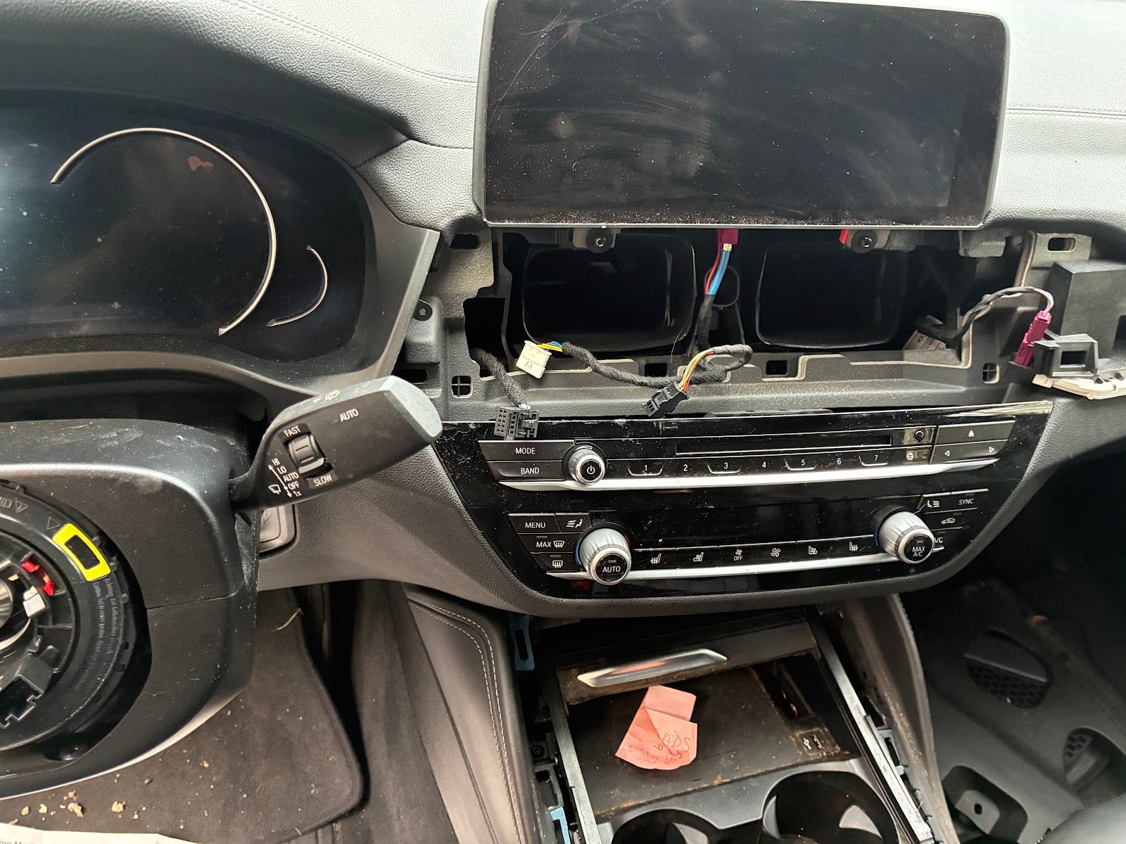 Car accident repair experts Inc, photo 3