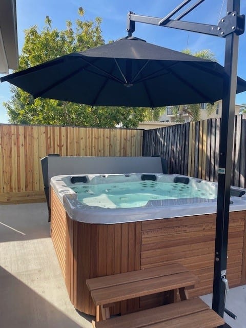 Mackay Spas, photo 4