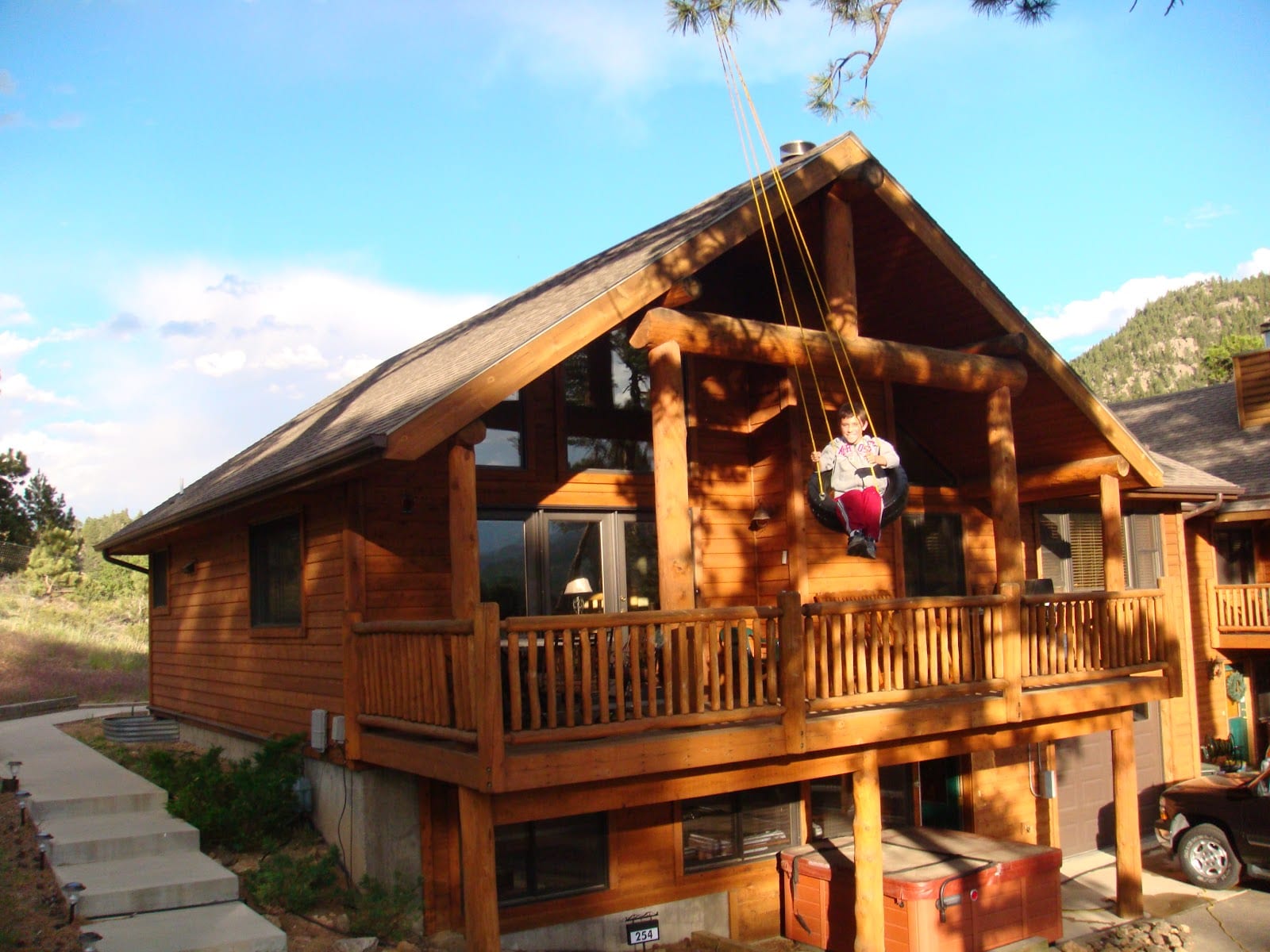 Rocky Mountain Views, photo 2