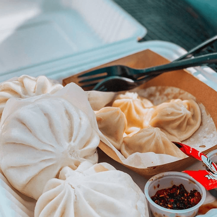 House of Bao