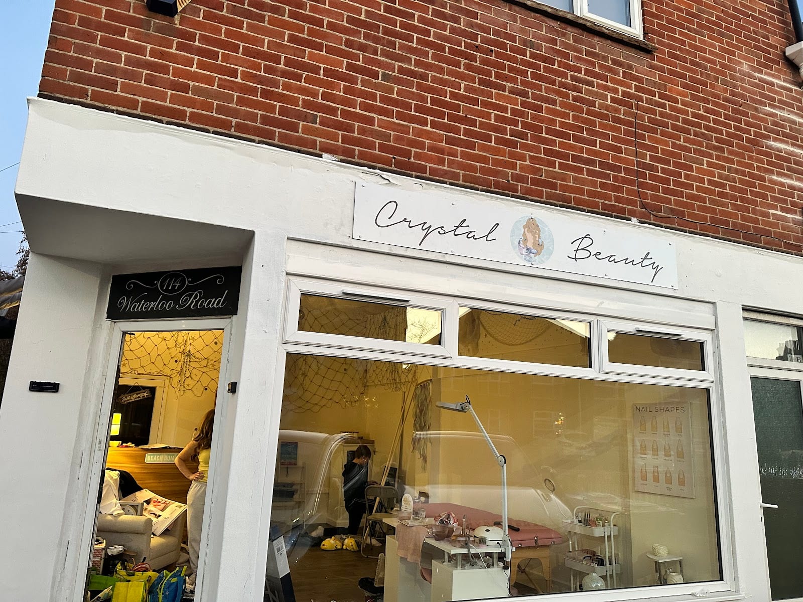 Crystal Beauty, photo 2