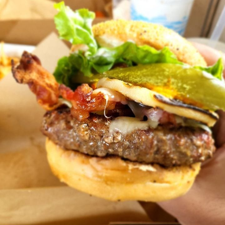 Kua Aina Sandwich Shop, photo 3