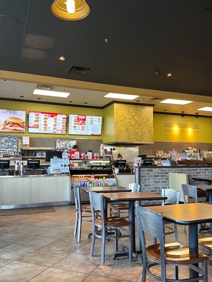 Jason's Deli, photo 3