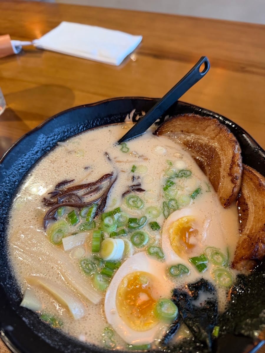 Fujiya Ramen Sushi Bar, photo 3