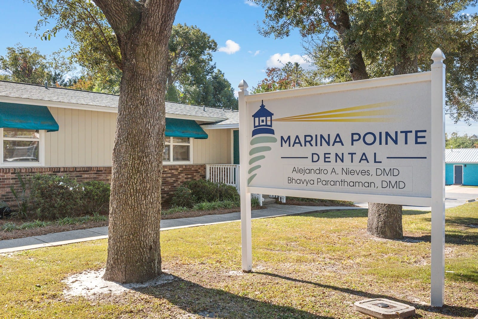 Marina Pointe Dental, photo 2