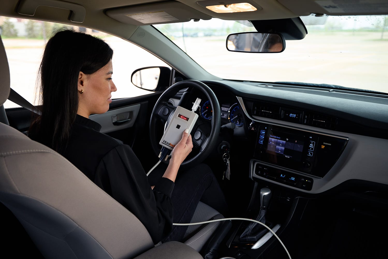 Intoxalock Ignition Interlock, photo 4