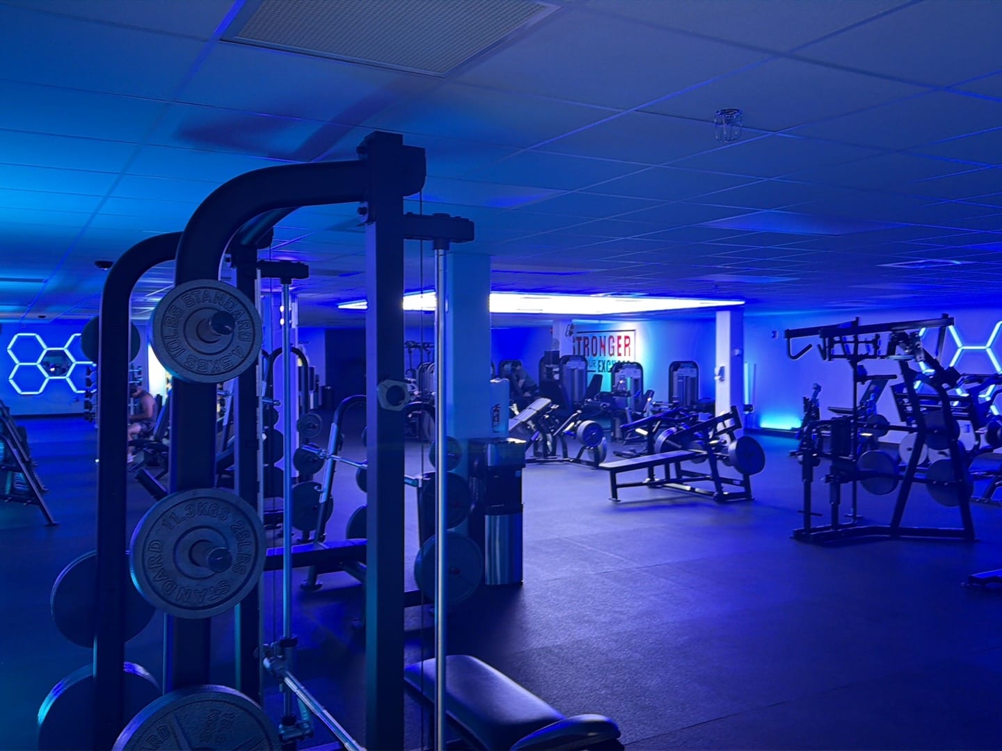 Lonestar Elite Fitness, photo 2