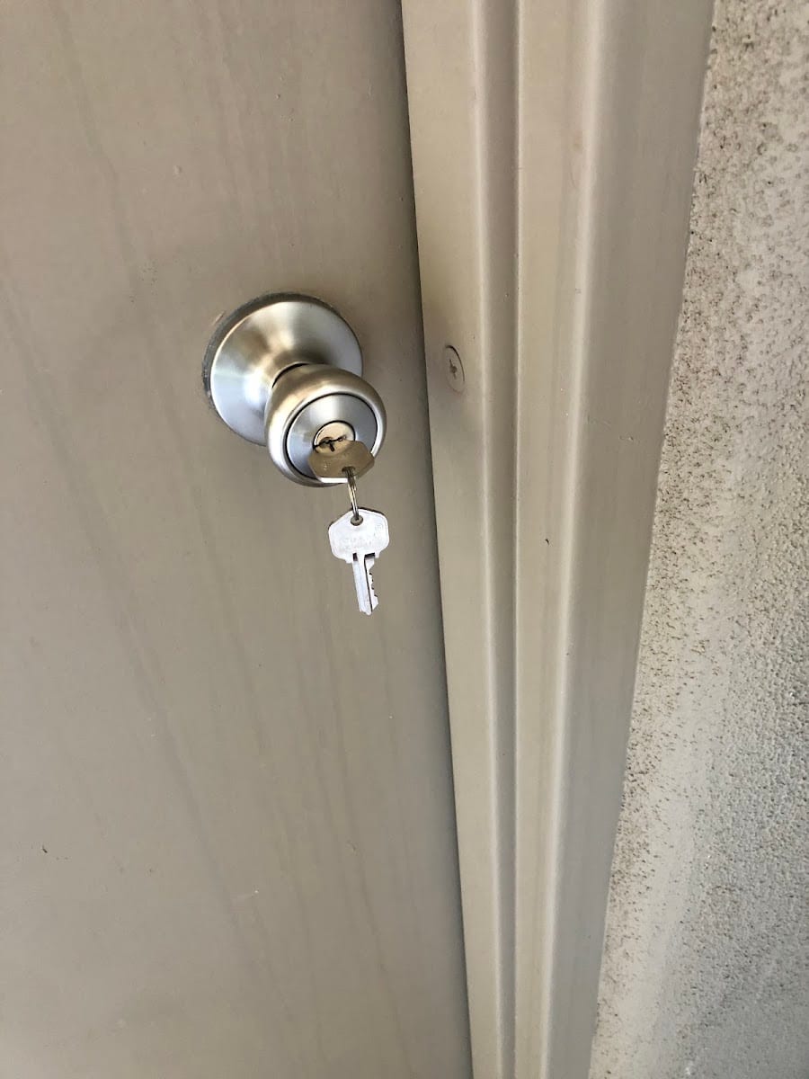 locksmith pro solutions, photo 3