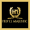 The Hotel Majestic