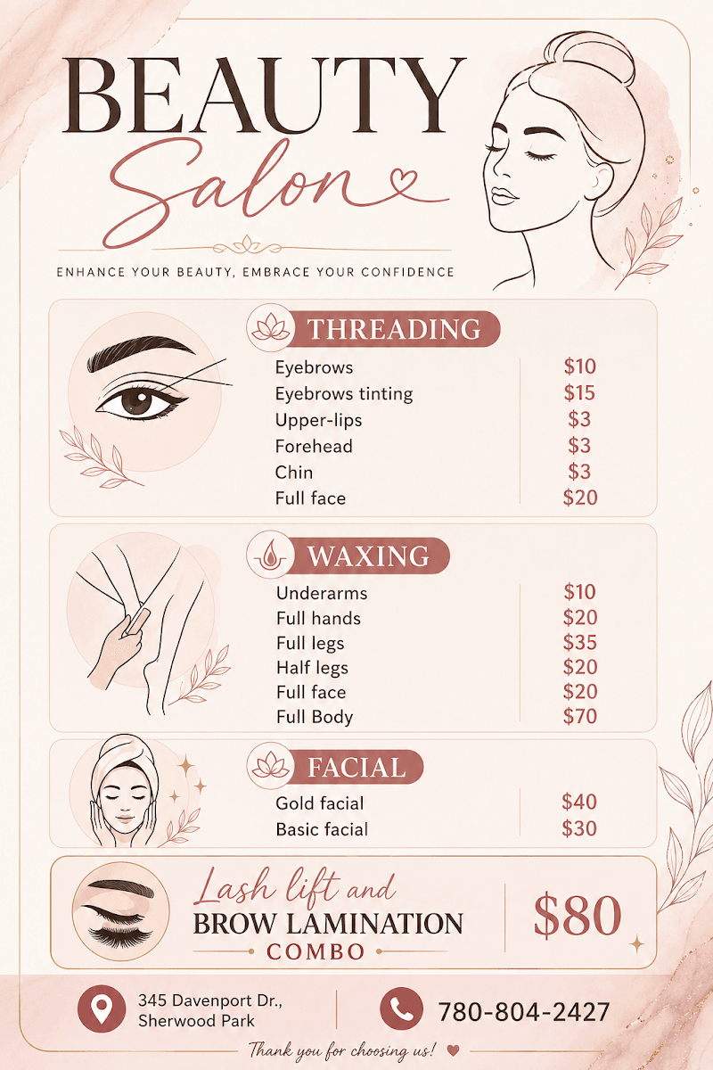 Beauty salon, photo 2