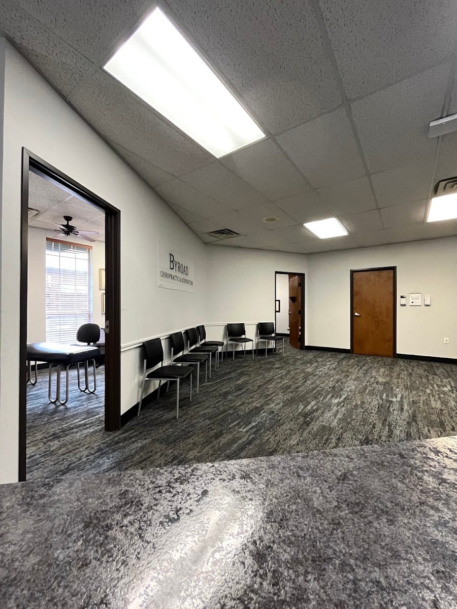 Byroad Chiropractic - Chiropractor in Lewisville TX, photo 2