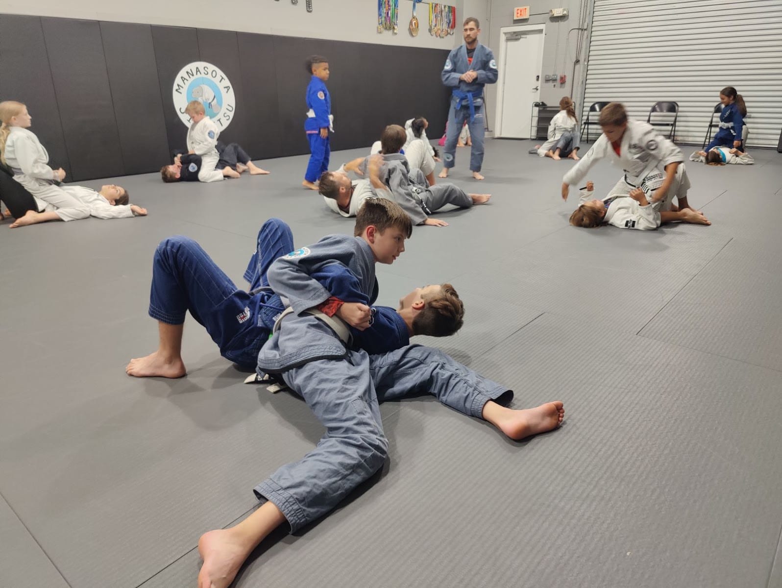 Manasota Jiu Jitsu, photo 2