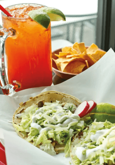 Taquería Portland