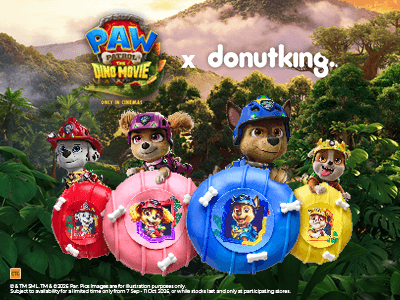 Donut King Caneland Central, photo 4