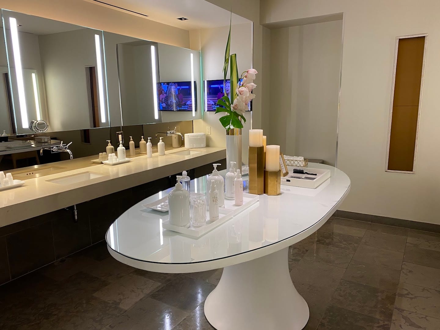 The Spa at Red Rock by Well & Being