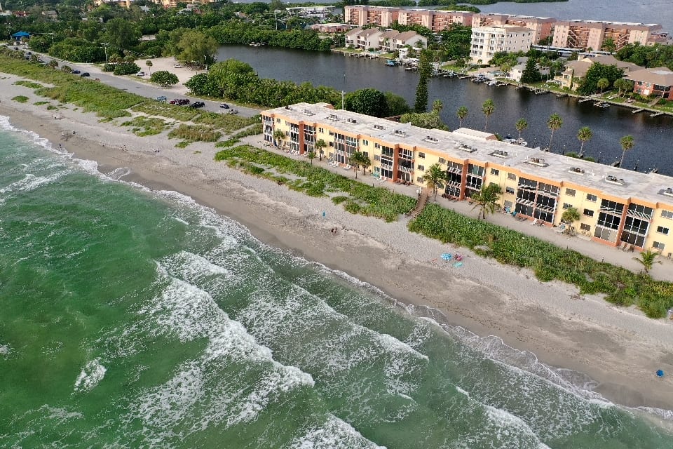 Beachfront Siesta Key, photo 3