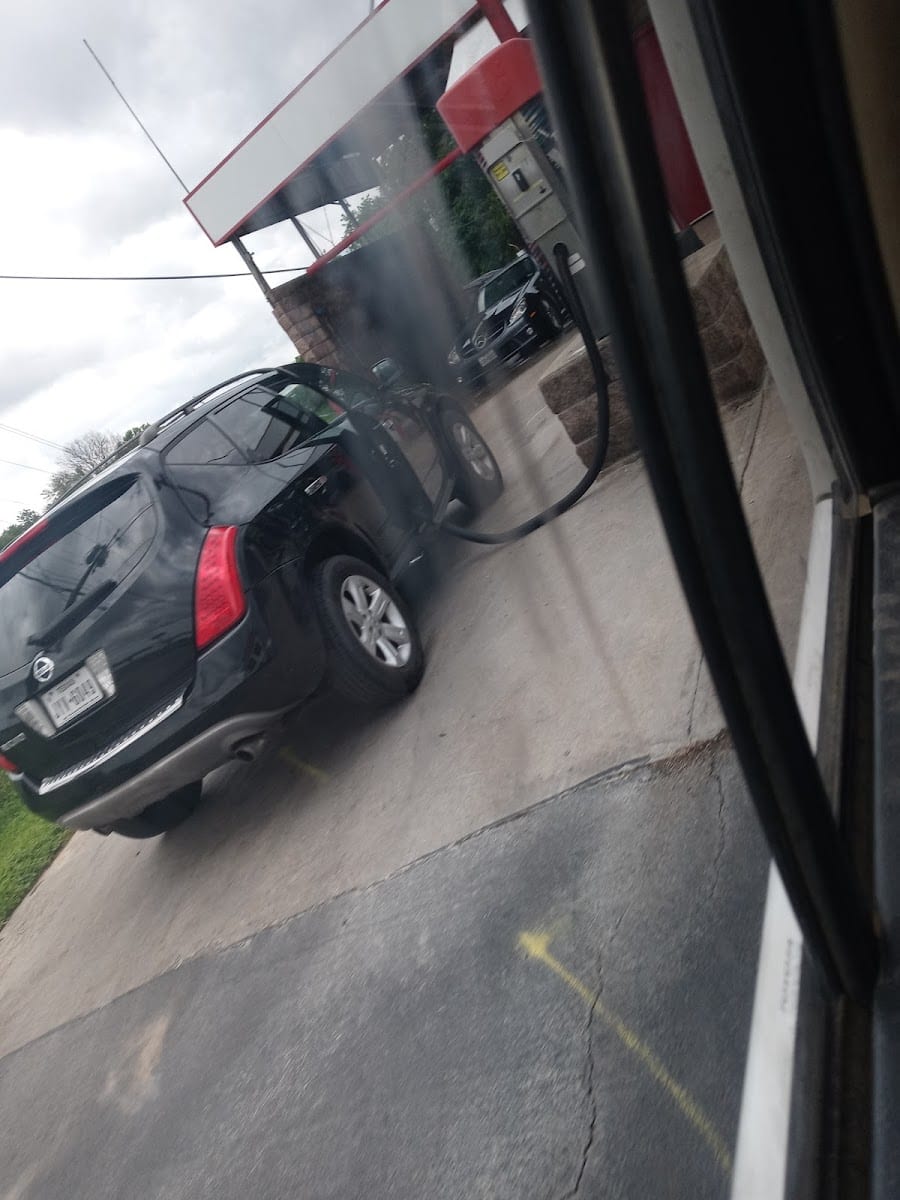 Car Wash, photo 2