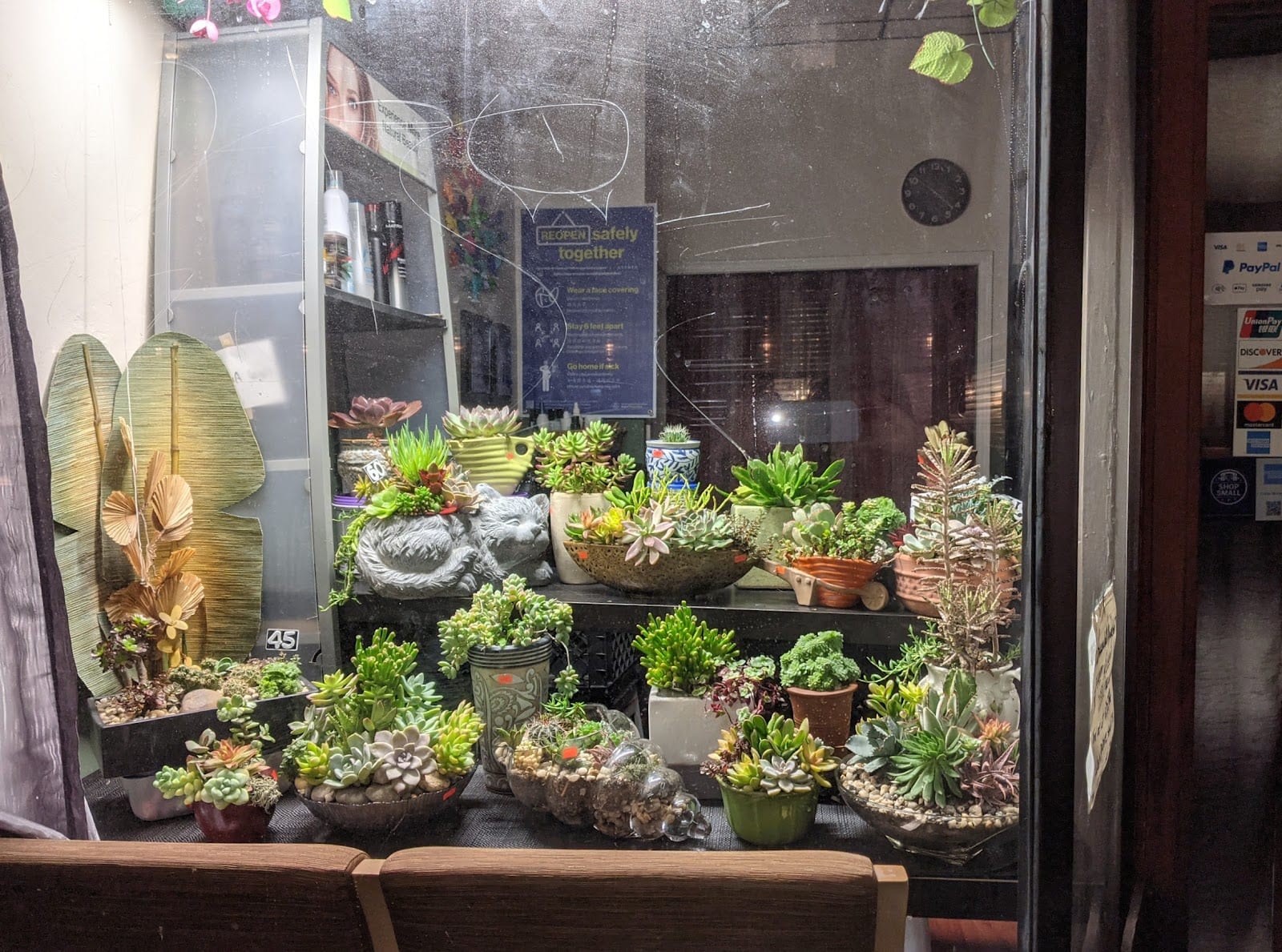Shi's Hair Studio