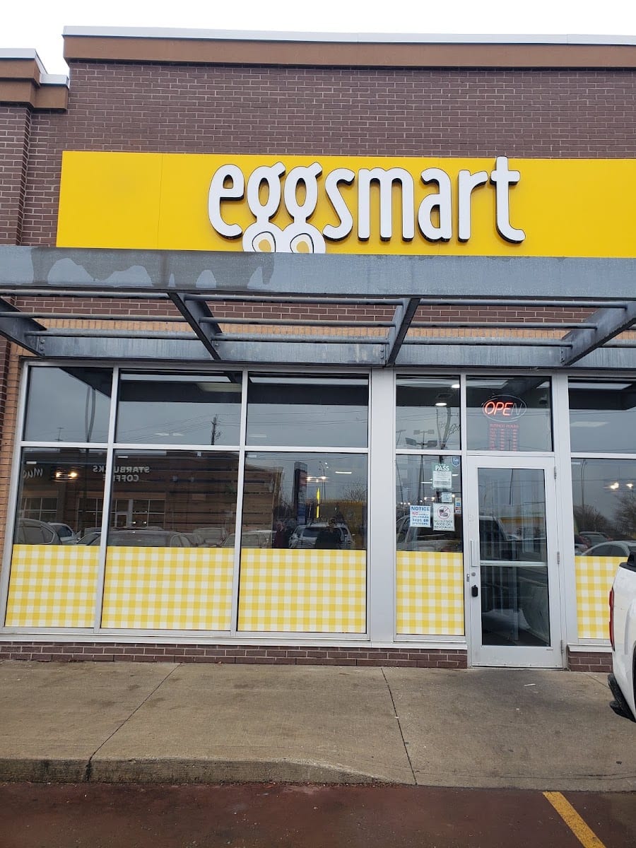 Eggsmart, photo 2