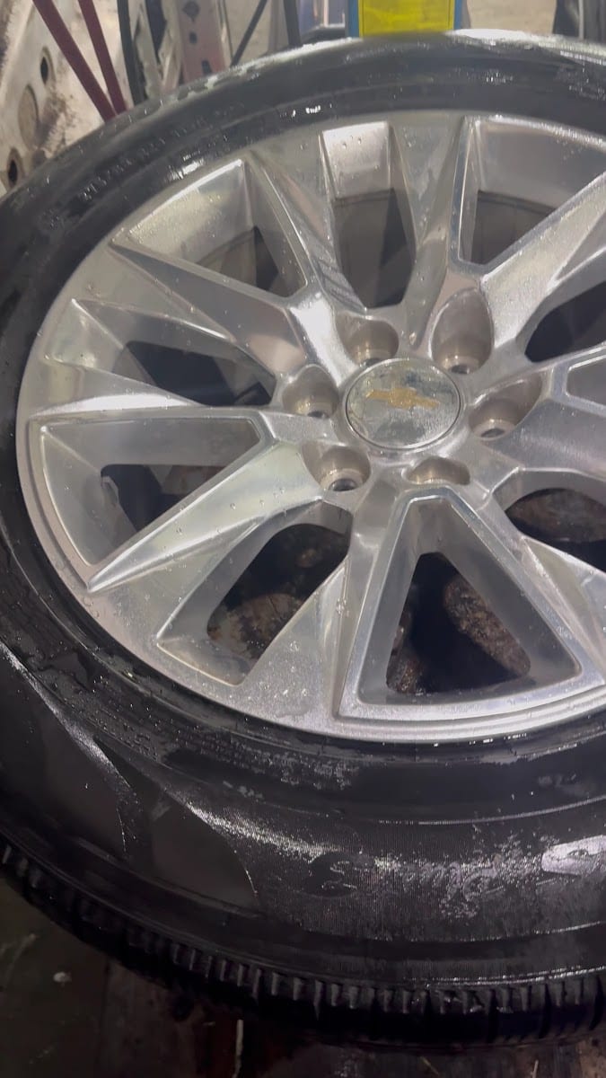 24hrs mobile tire expert, photo 3