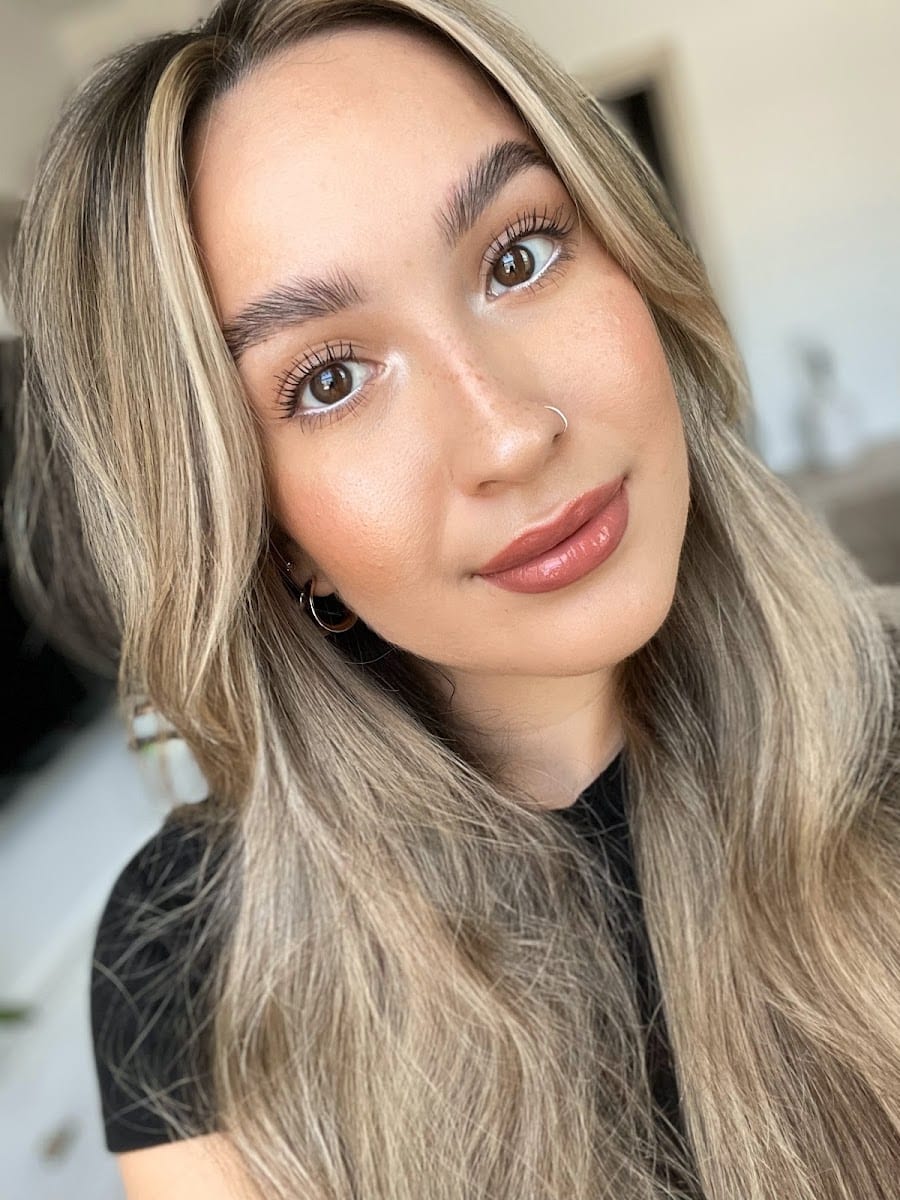 Bleuspace Beauty