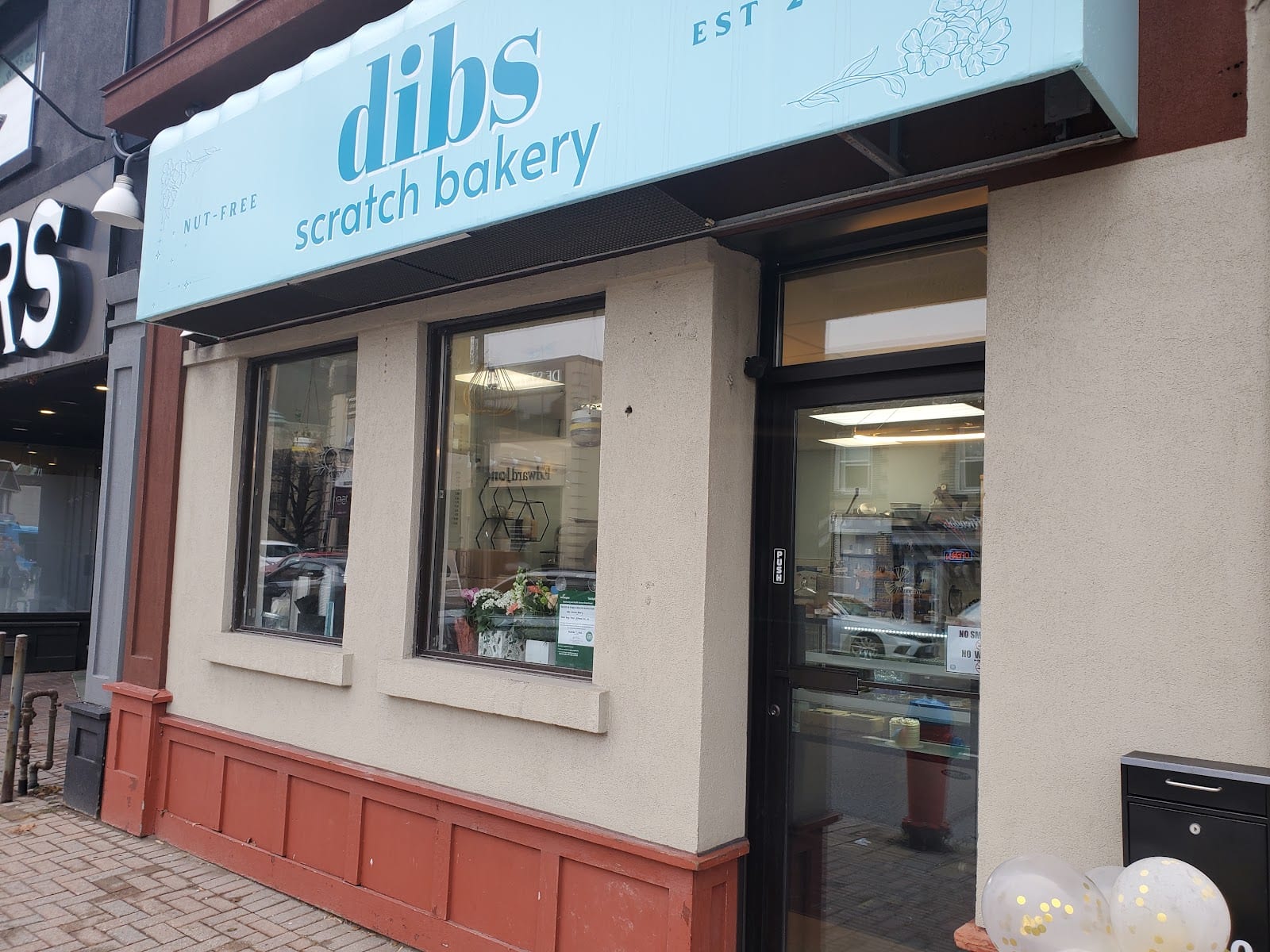 DIBS Scratch Bakery, photo 2