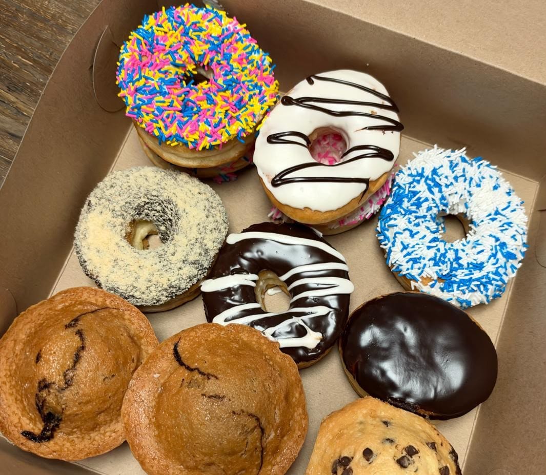 Amazing Donuts, photo 3