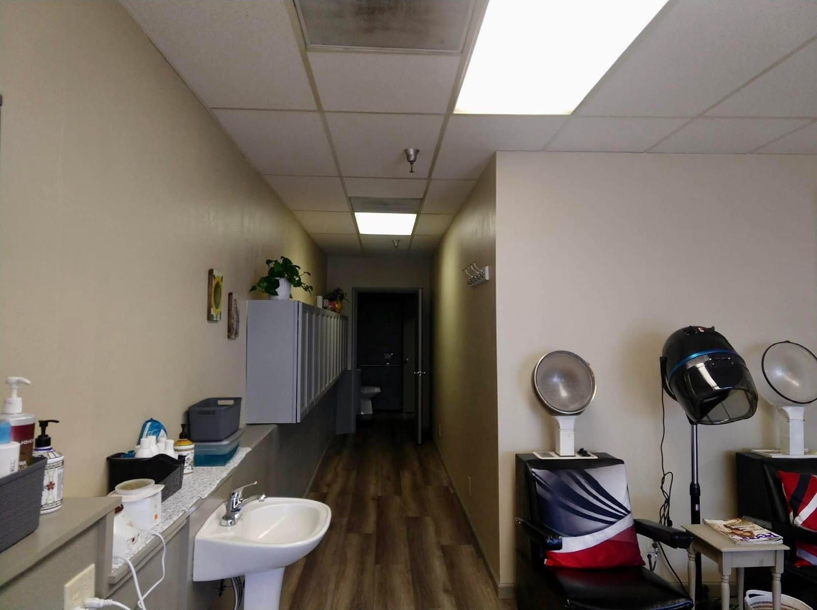 Serendipity Hair Salon, photo 3