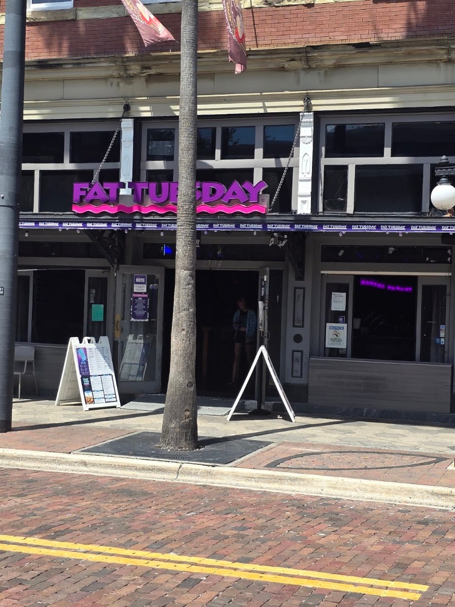Bad Monkey Ybor