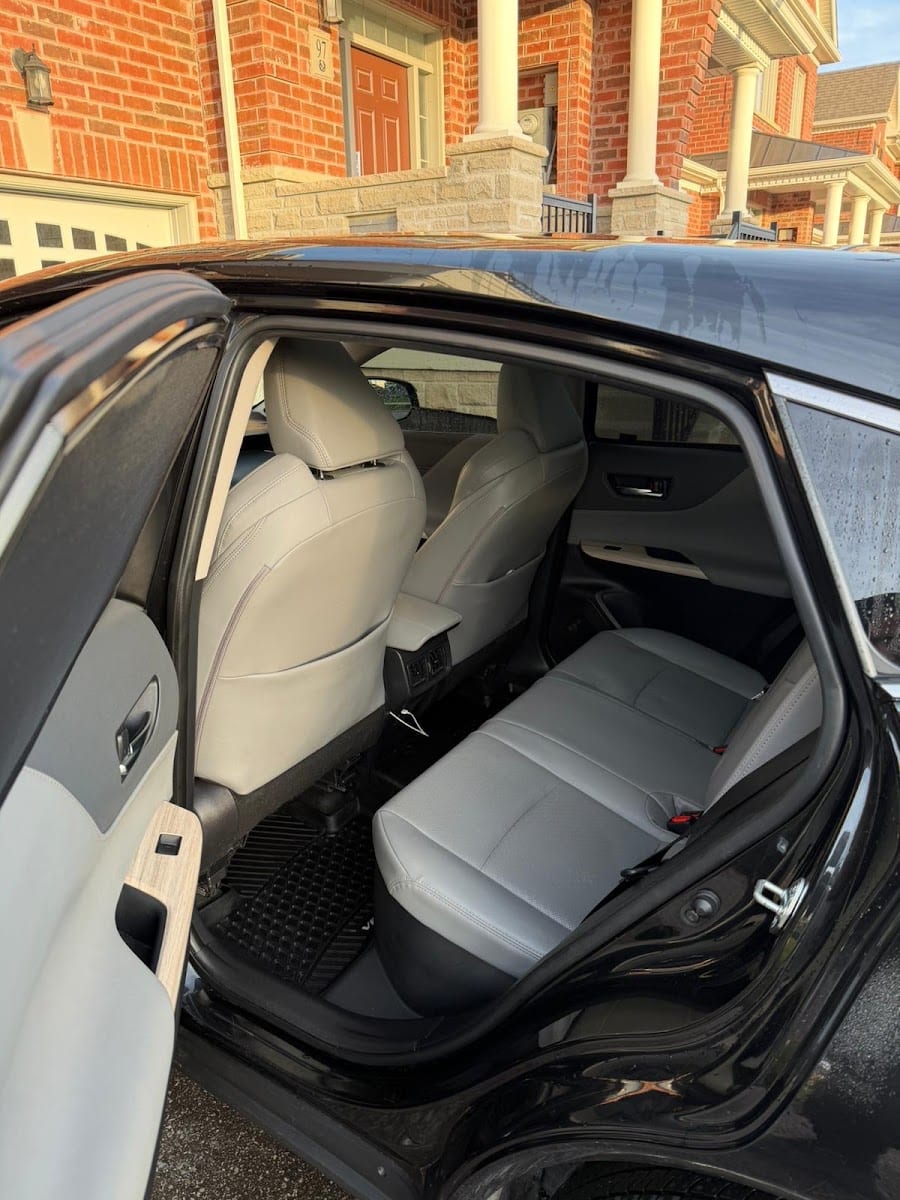 Black Label Mobile Car Detailing of Richmond Hill