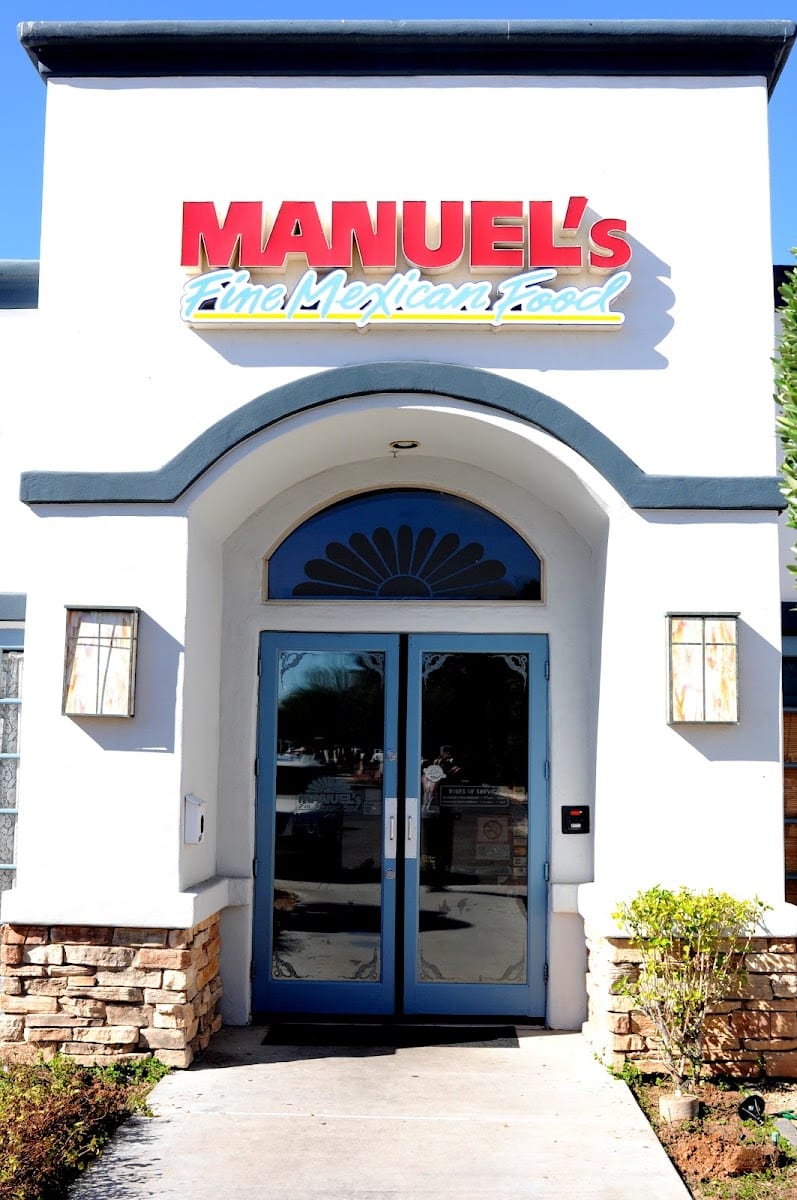 Manuel's Mexican Restaurant & Cantina | Scottsdale, photo 2