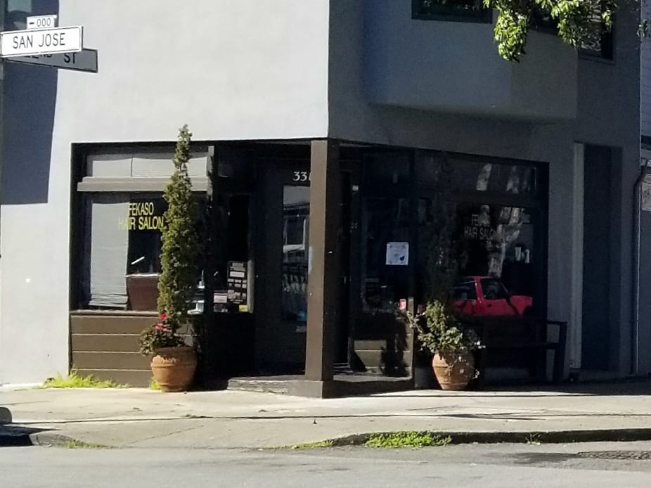 Fekaso Hair Salon