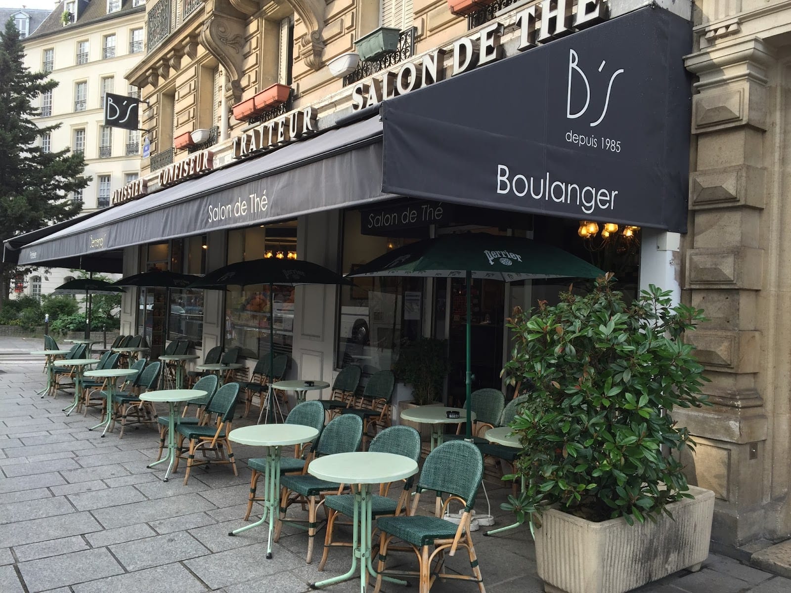 Bertrand’s, photo 2