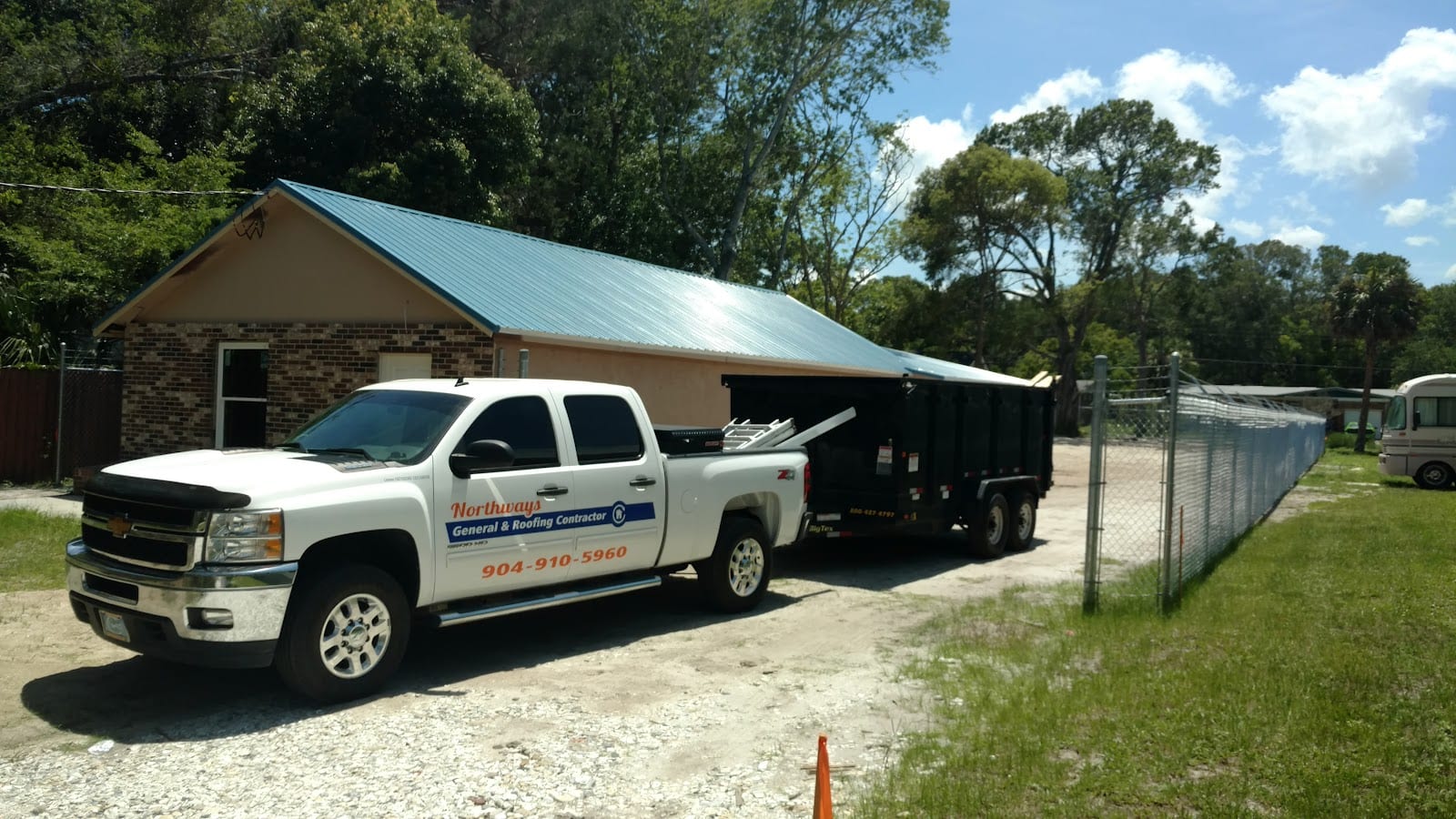 Northway's Contracting & Roofing